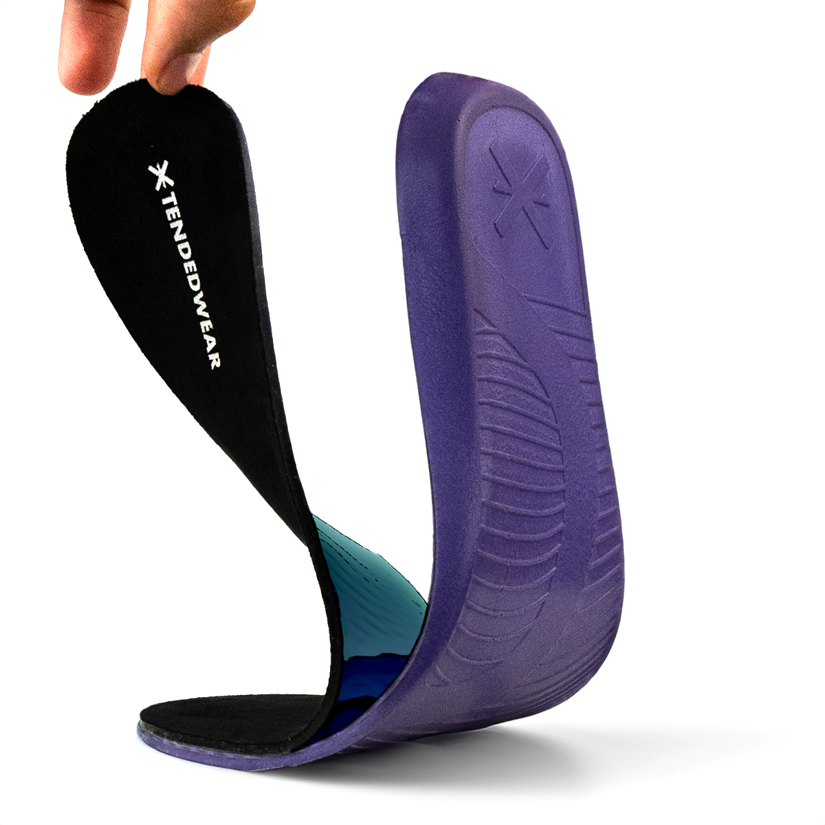 Do More Skateboarding Insole